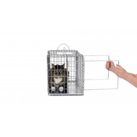 Squeeze Cage N64884
