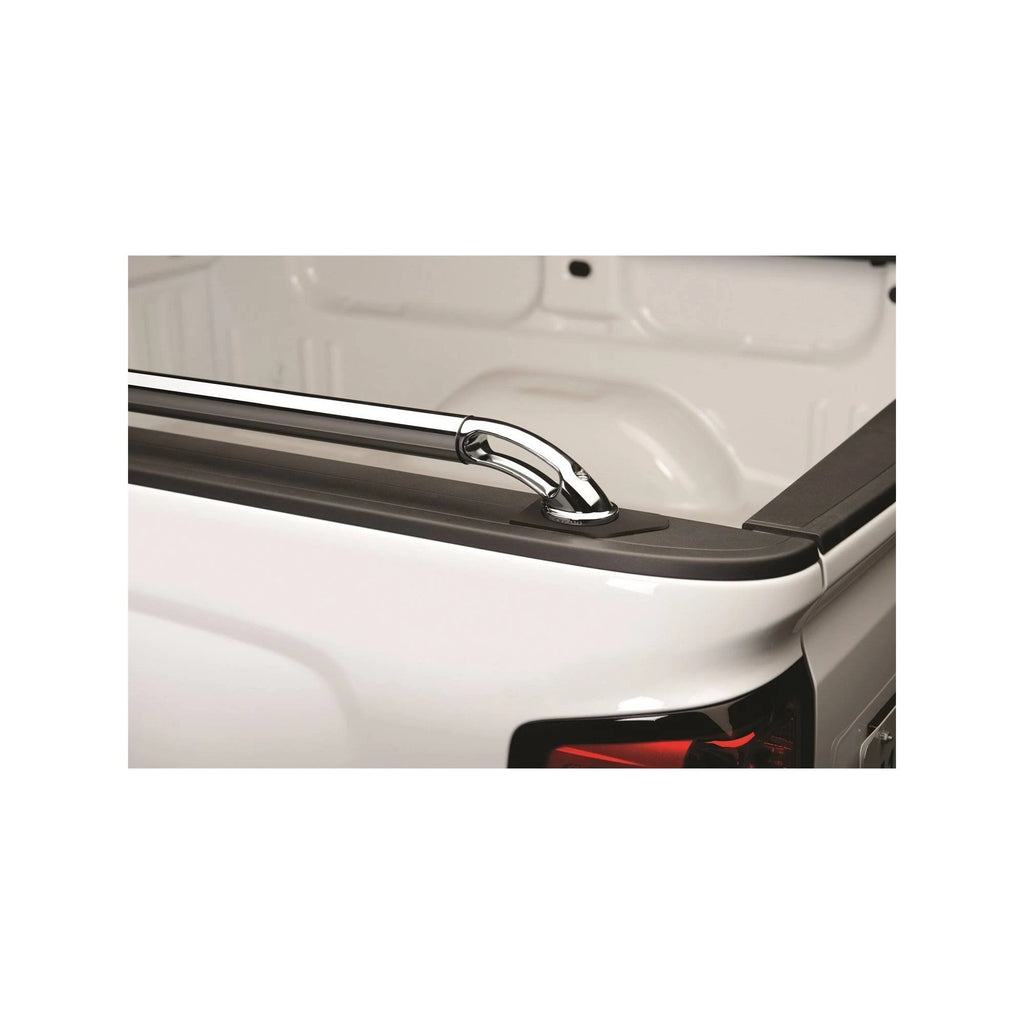 Lockers Side Bed Rail P251311