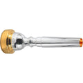 Gold Rim Trumpet Mouthpiece 1C E627