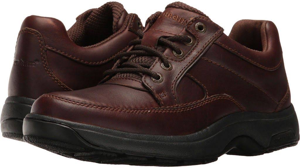 Brown Men's Midland Shoes E717