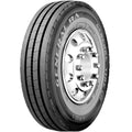 11R24.5 Commercial Tire T809