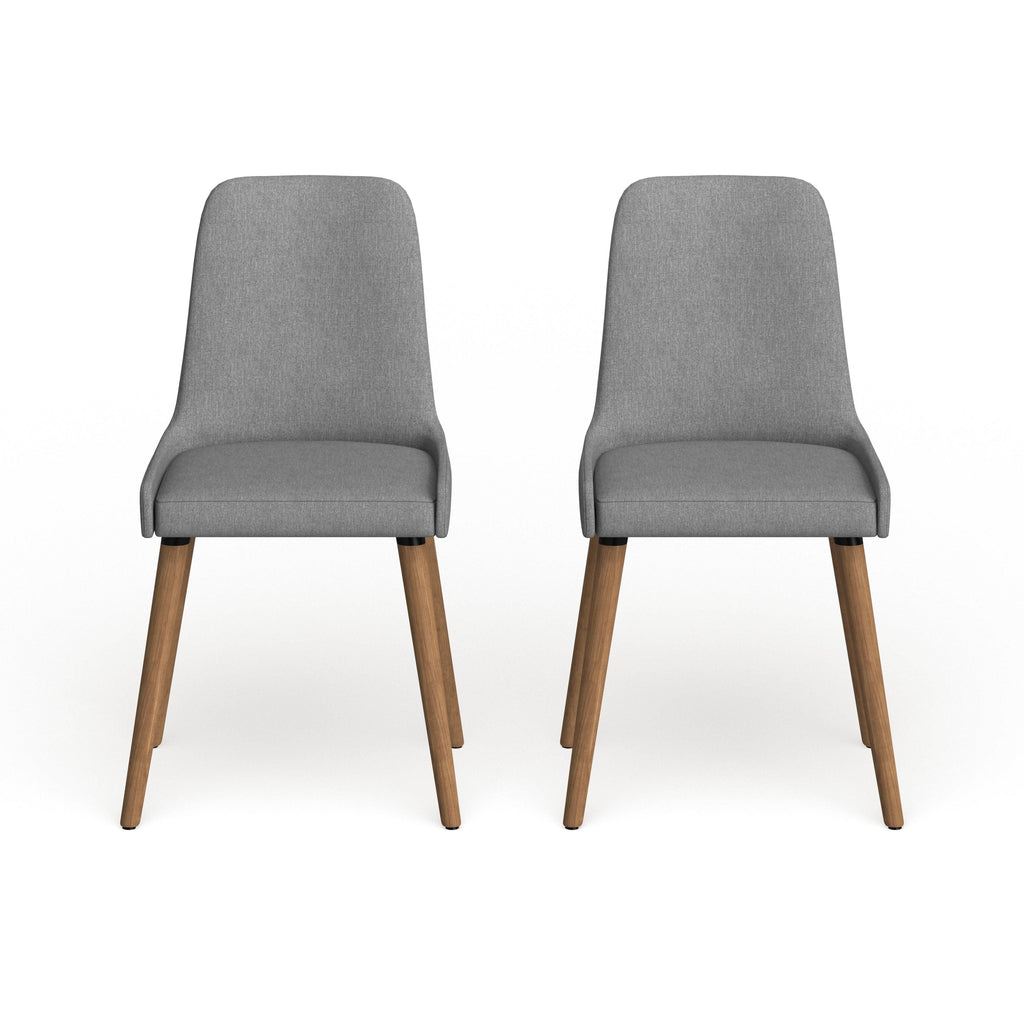 Set of 2 Side Chair P8066