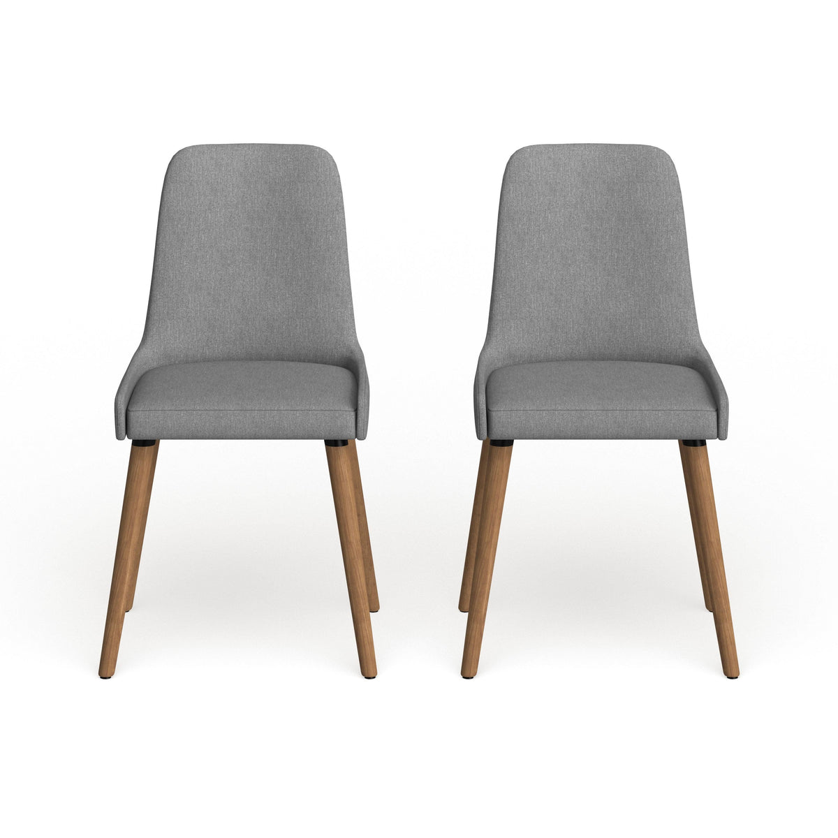 Set of 2 Side Chair P8066