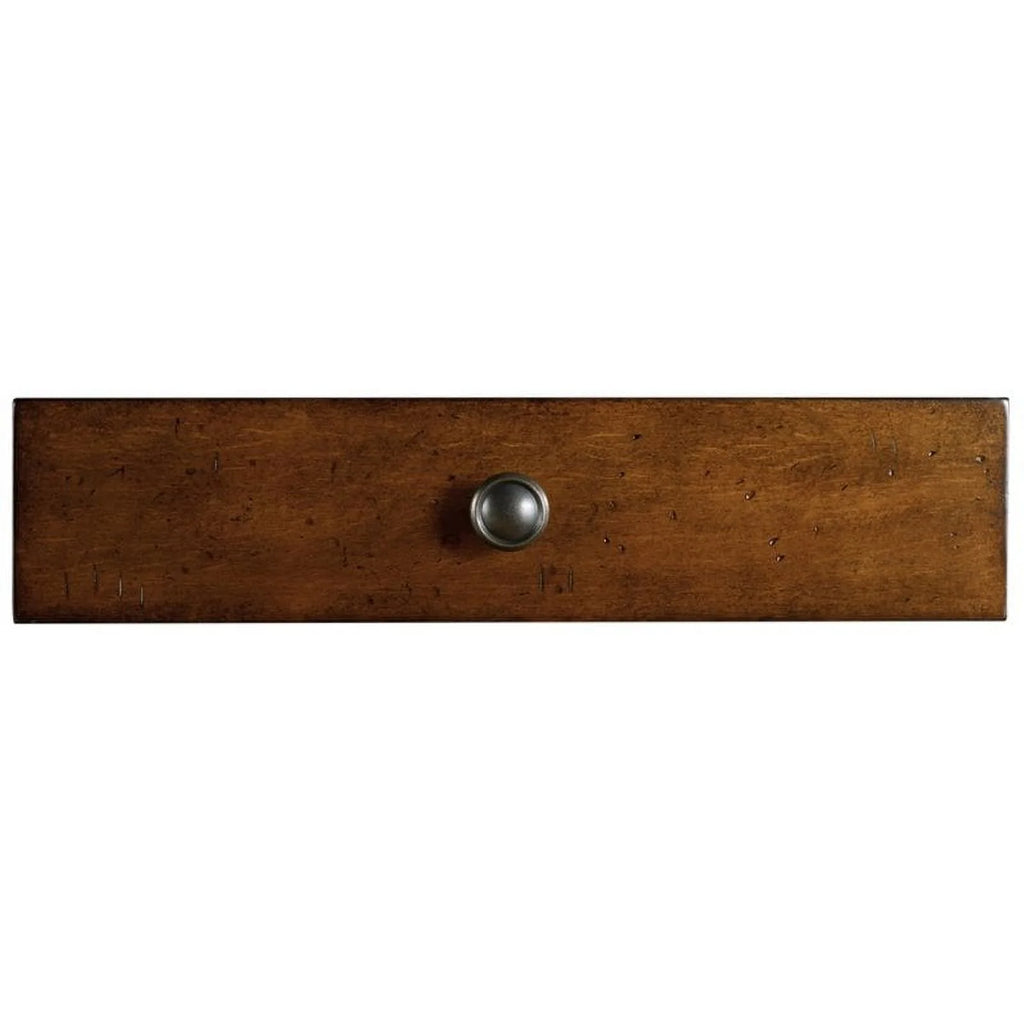 10 Drawer Medium Wood Dresser L853