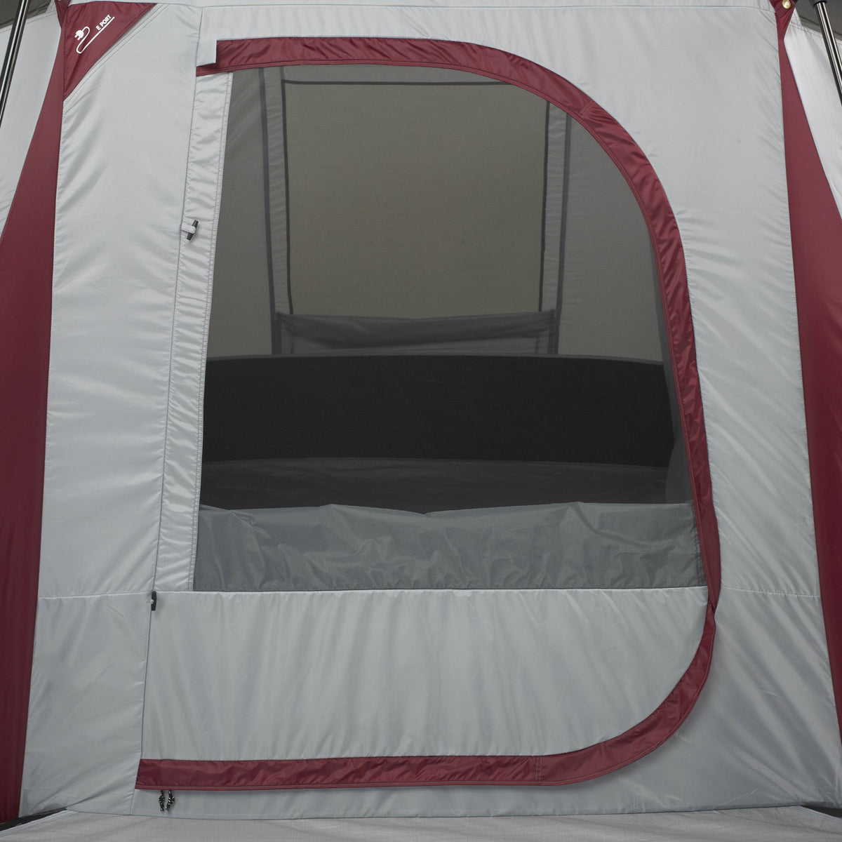 10-Person 3-Room Cabin Tent O27995