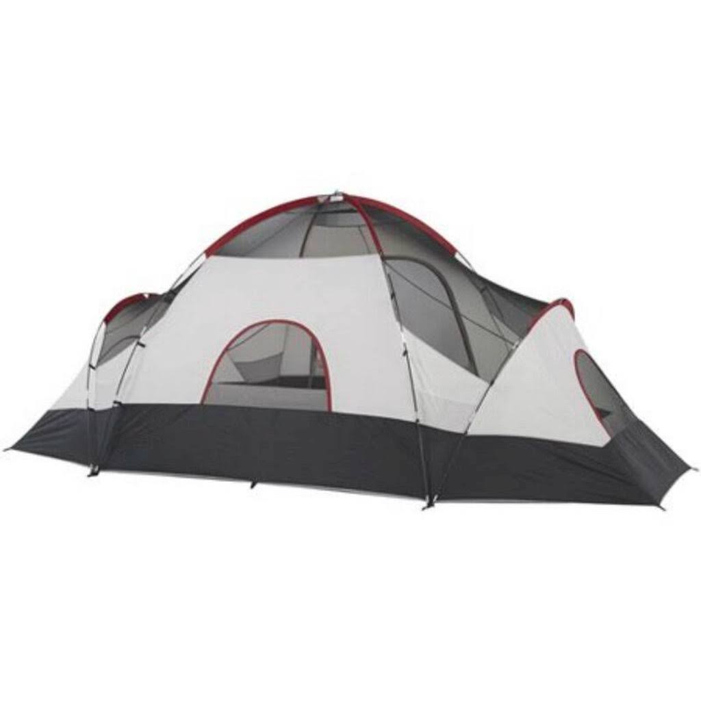 10-Person 3-Room Cabin Tent O27995