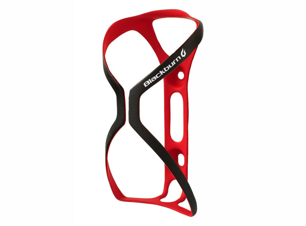 Carbon Cage Gloss Black E9464