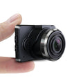 Dash Cam HD 1080p Dashboard Camera Recorder Q51801
