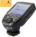 Flash Trigger with TTL Autoflash P57702