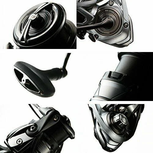 Spinning Reel P78347