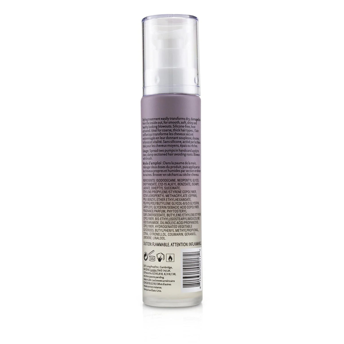 Restore Smooth Blowout Concentrate 45ml M4191