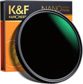 62mm Variable ND Filter ND8-ND128 HD VND Filter F365126