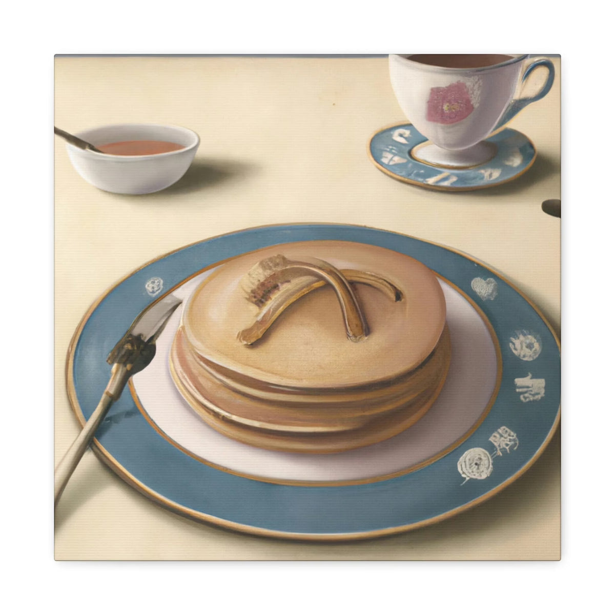 Canvas D8621