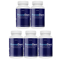 Oral Probiotic Supplement 5 Bottles A819