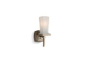 One-Light Sconce A63505