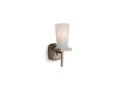 One-Light Sconce A63505