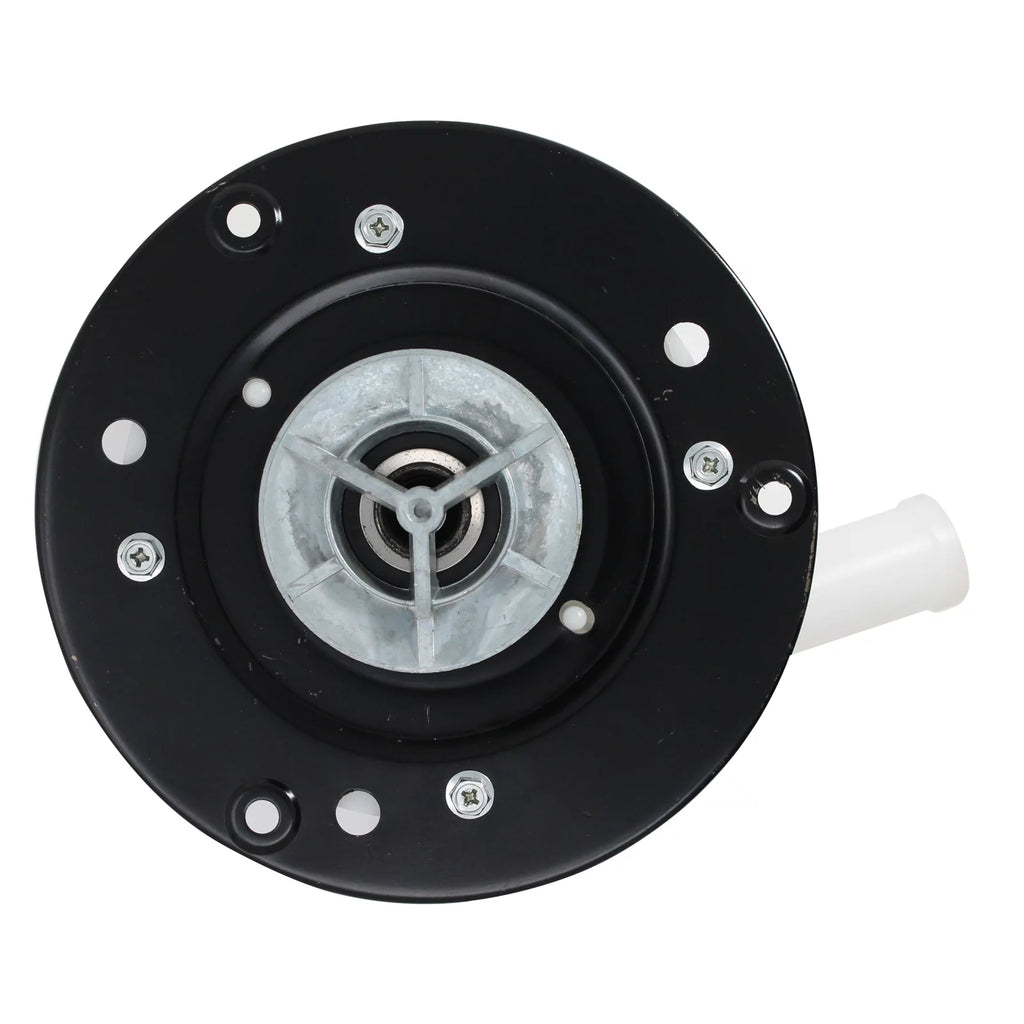 Washer Drain Pump Replacement M638194
