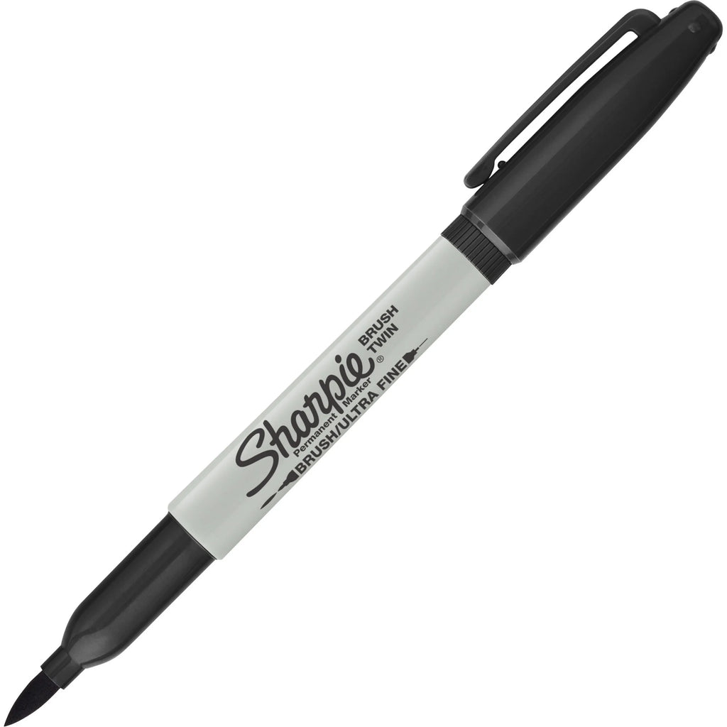 Permanent Markers Ultra Fine Point 12/DZ F42860