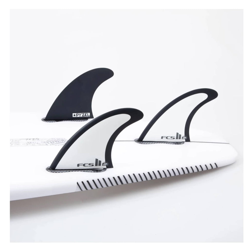 FCS II Tri Fins V703