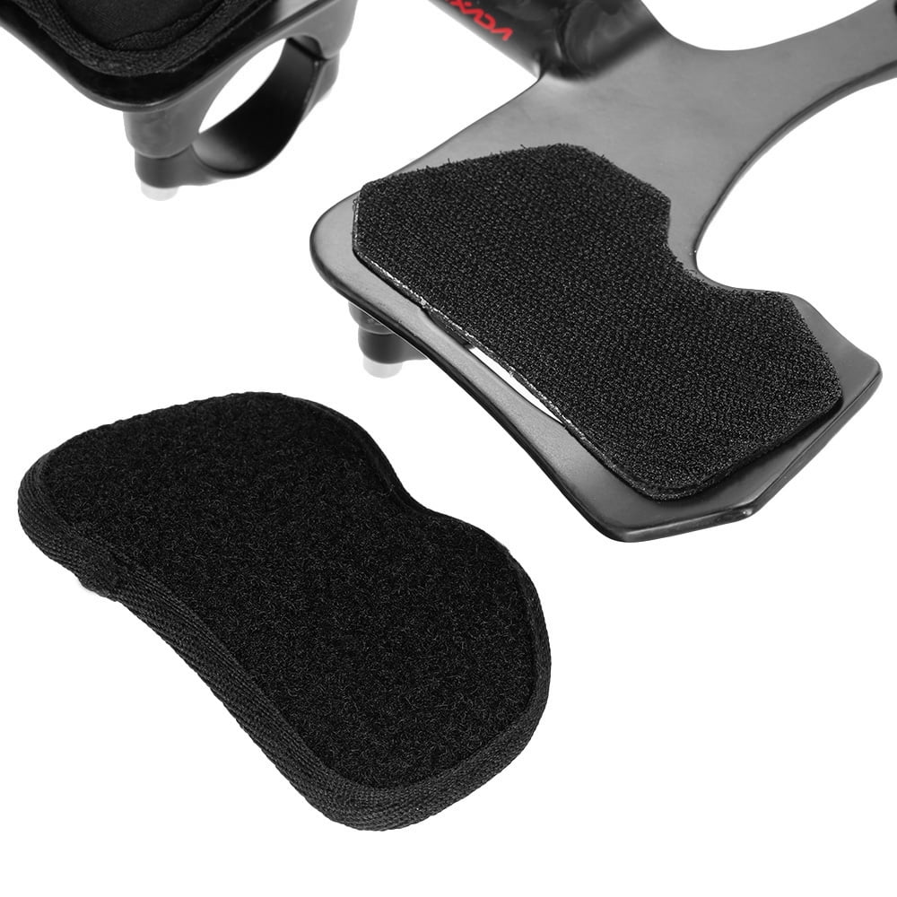 Carbon Fiber Bike Handlebars W94492