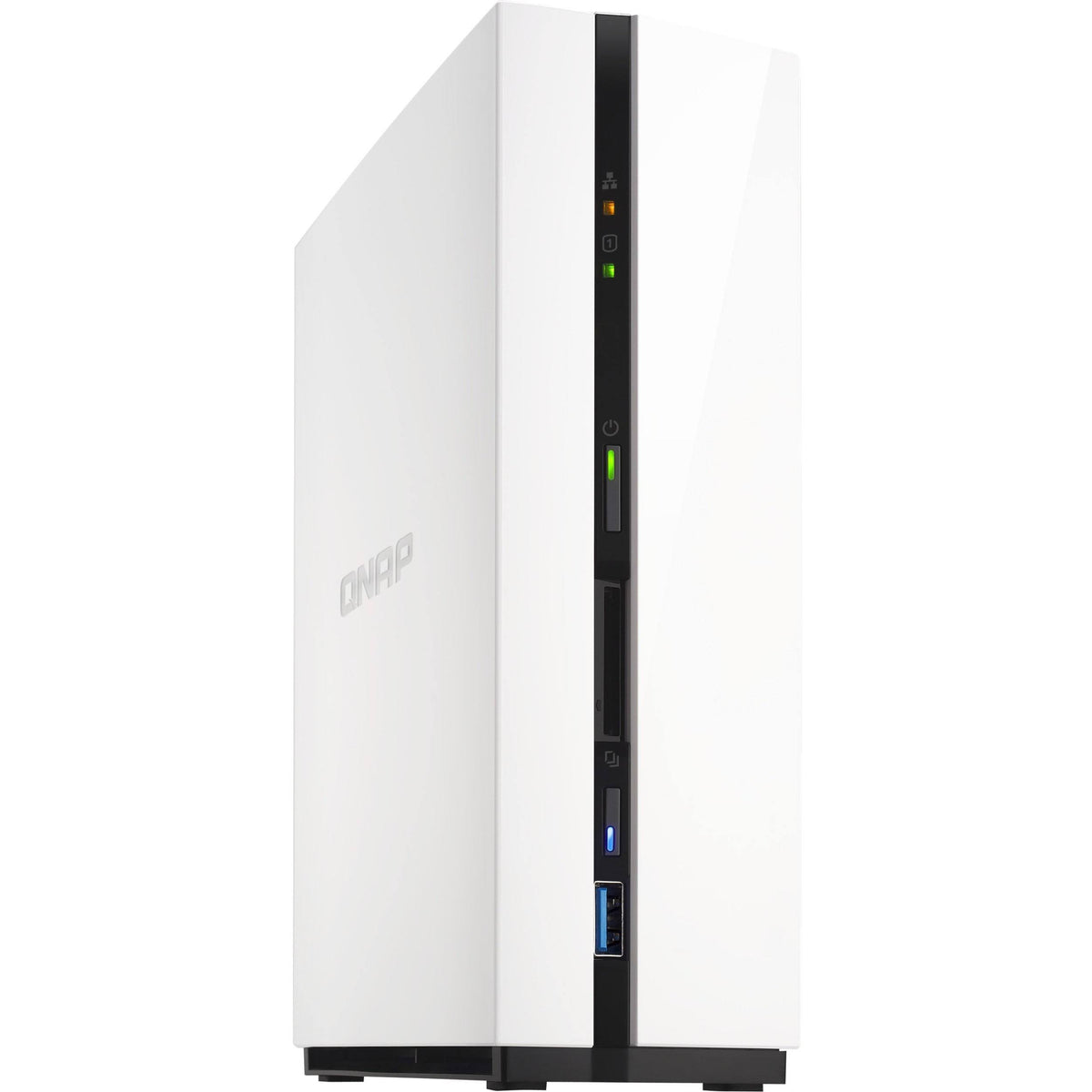 1-Bay Diskless Personal Cloud Storage Device T578