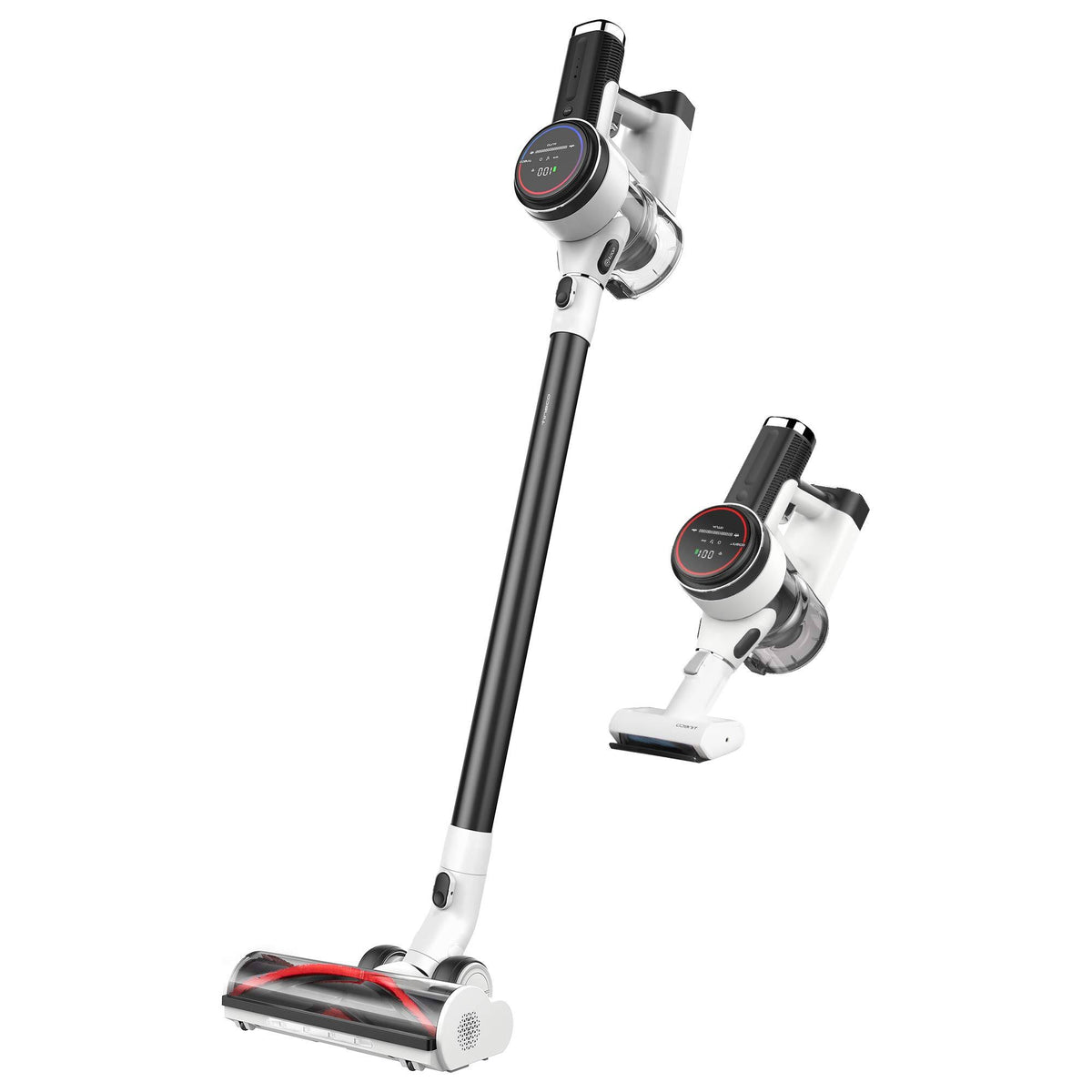 Cordless Stick Vacuum X27233
