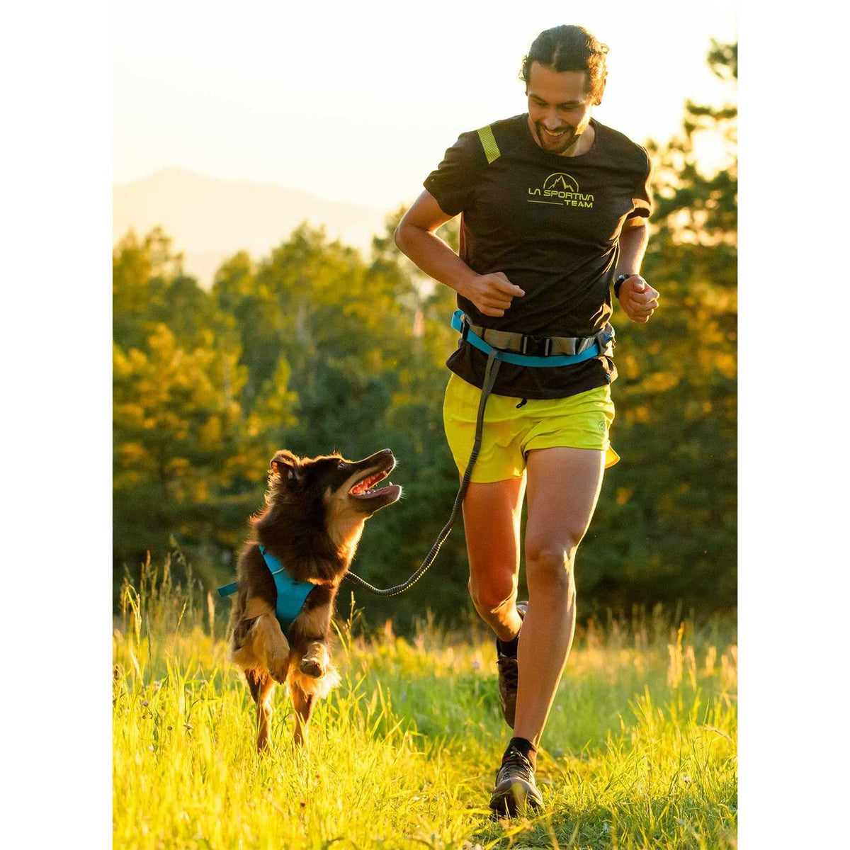 Trail Runner System I768