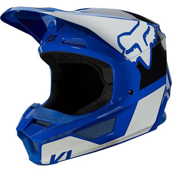 Black/White Xs Helmet L72731