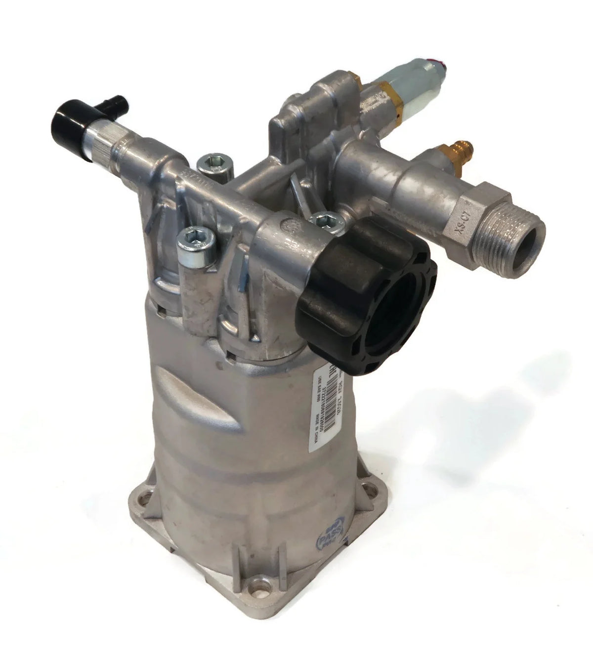 2600 PSI Pressure Washer Water Pump G376164