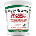 Cranberry D-Mannose for Dogs and Cats H7493