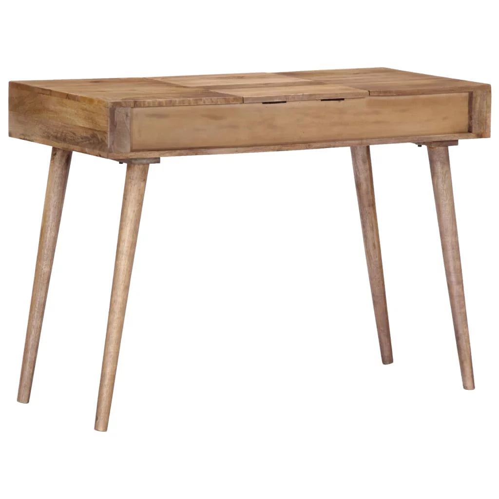 Solid Mango Wood Dressing Table Z105746
