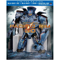 3D Collector's Edition Blu-ray G918