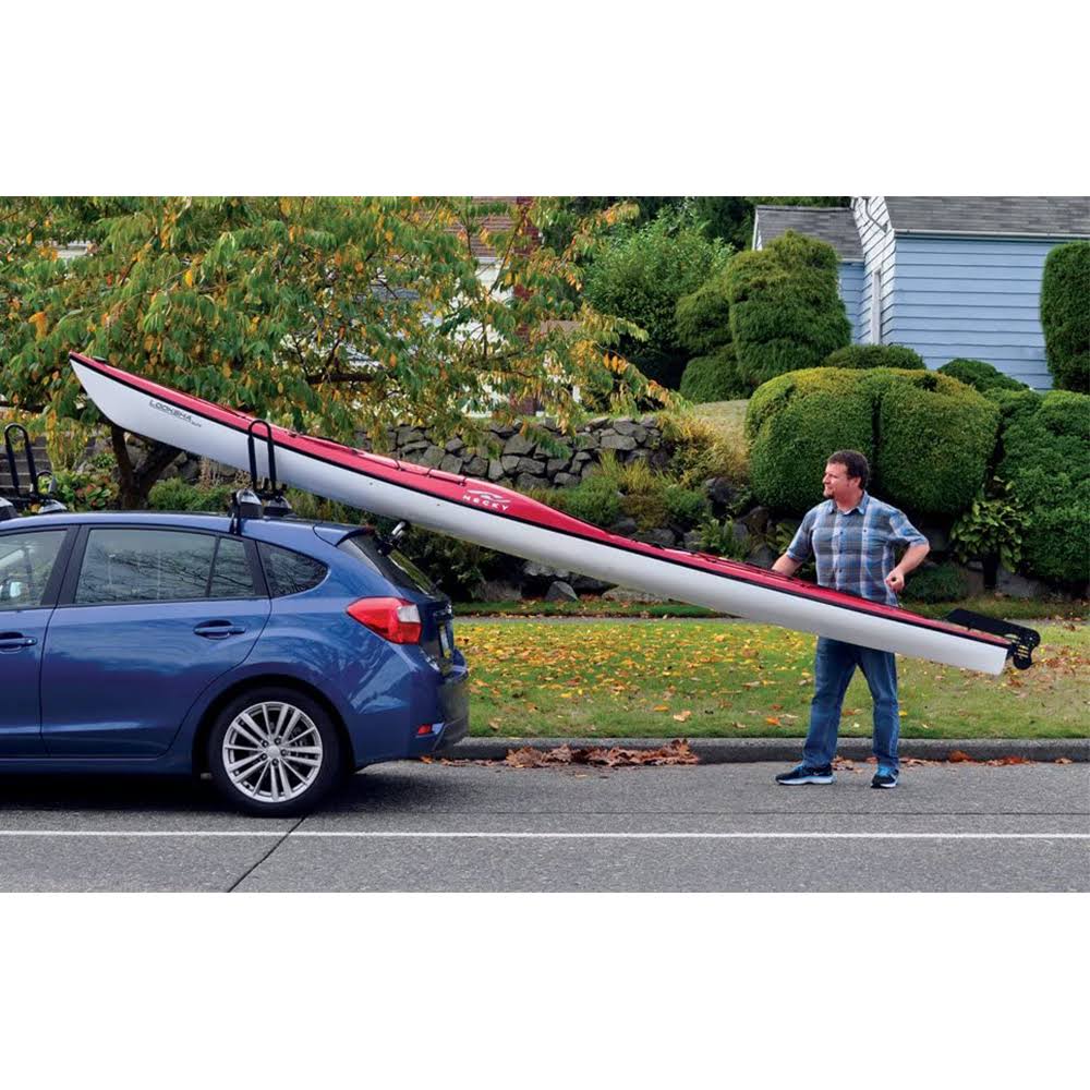 Suction Cup Boat Roller Car Kayak Load Assist (4 Pack) O894670