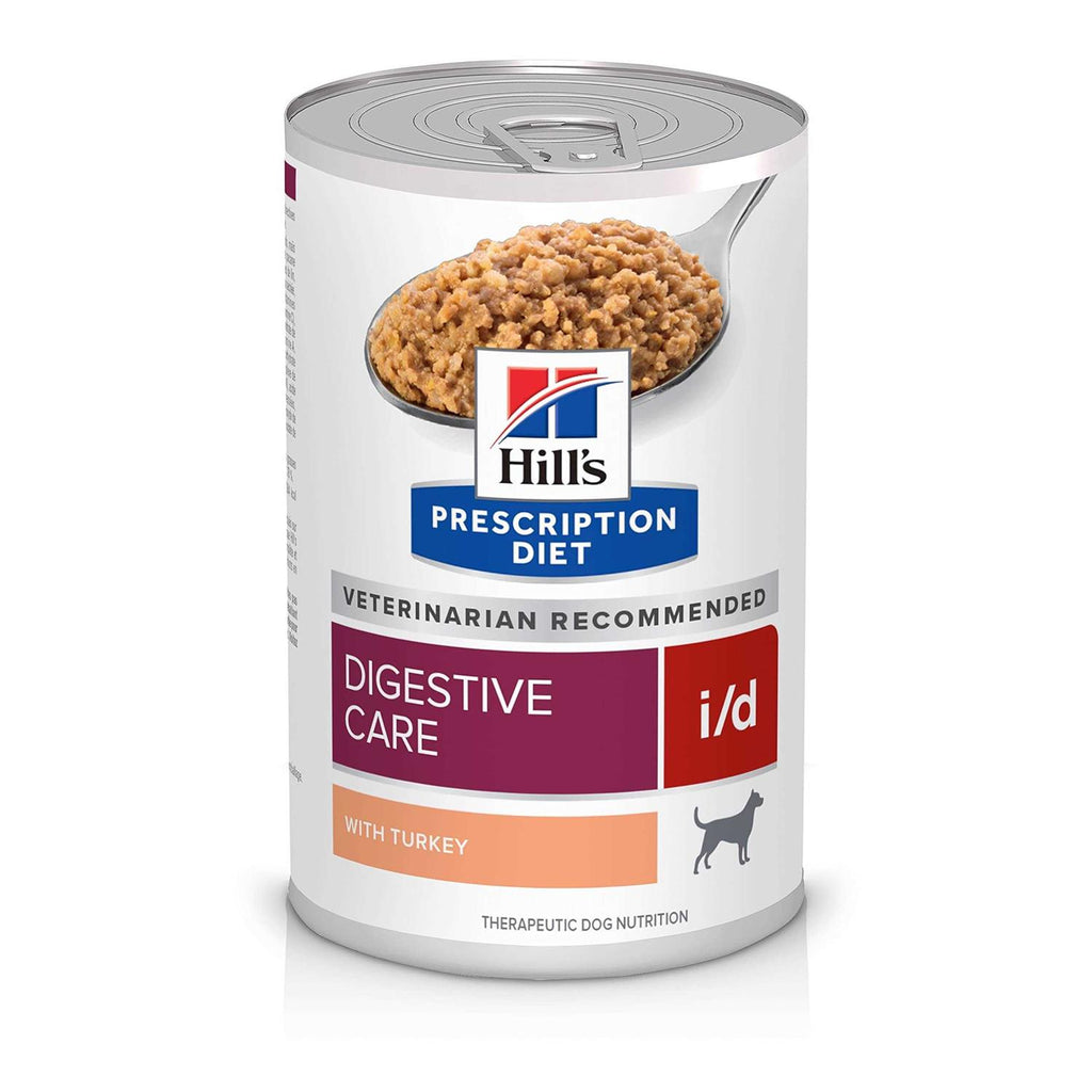 Canned Dog Food with Turkey N3167