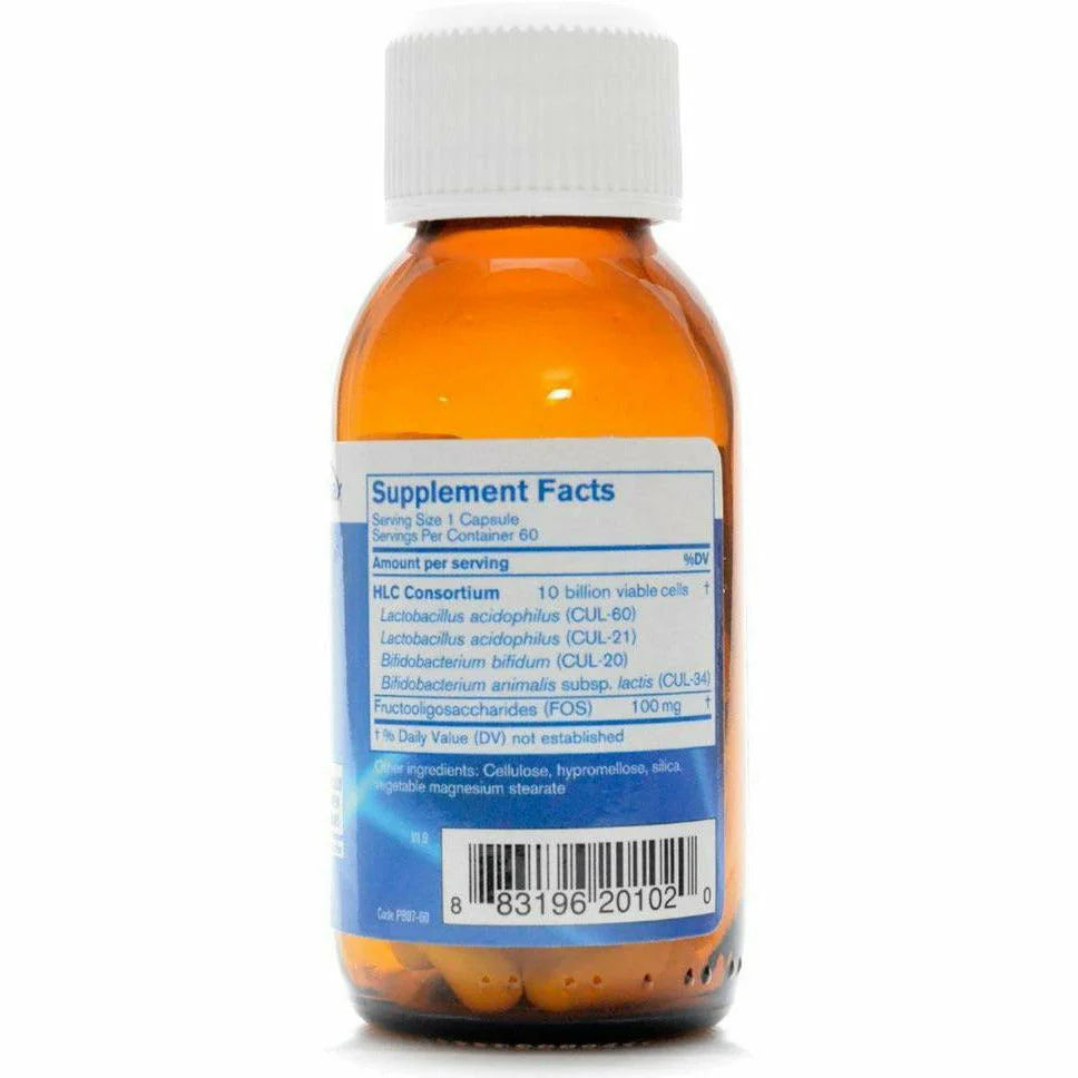 High Potency Capsules A613