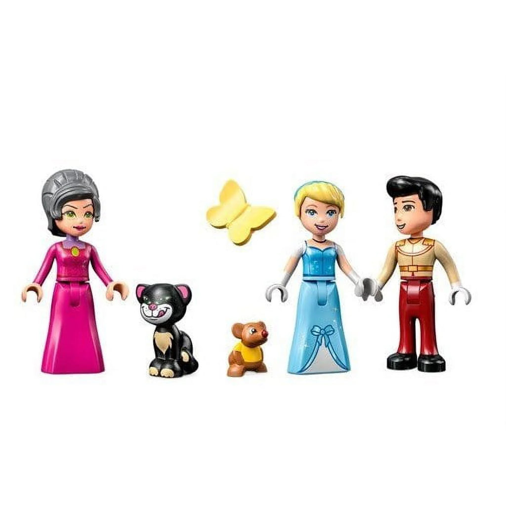 Disney Princess Castle Y61490