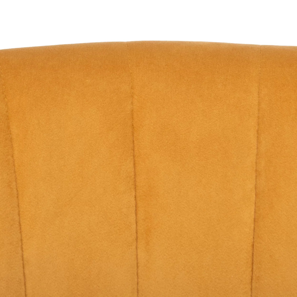 Mid-Century Retro Wingback Accent Chair P46887