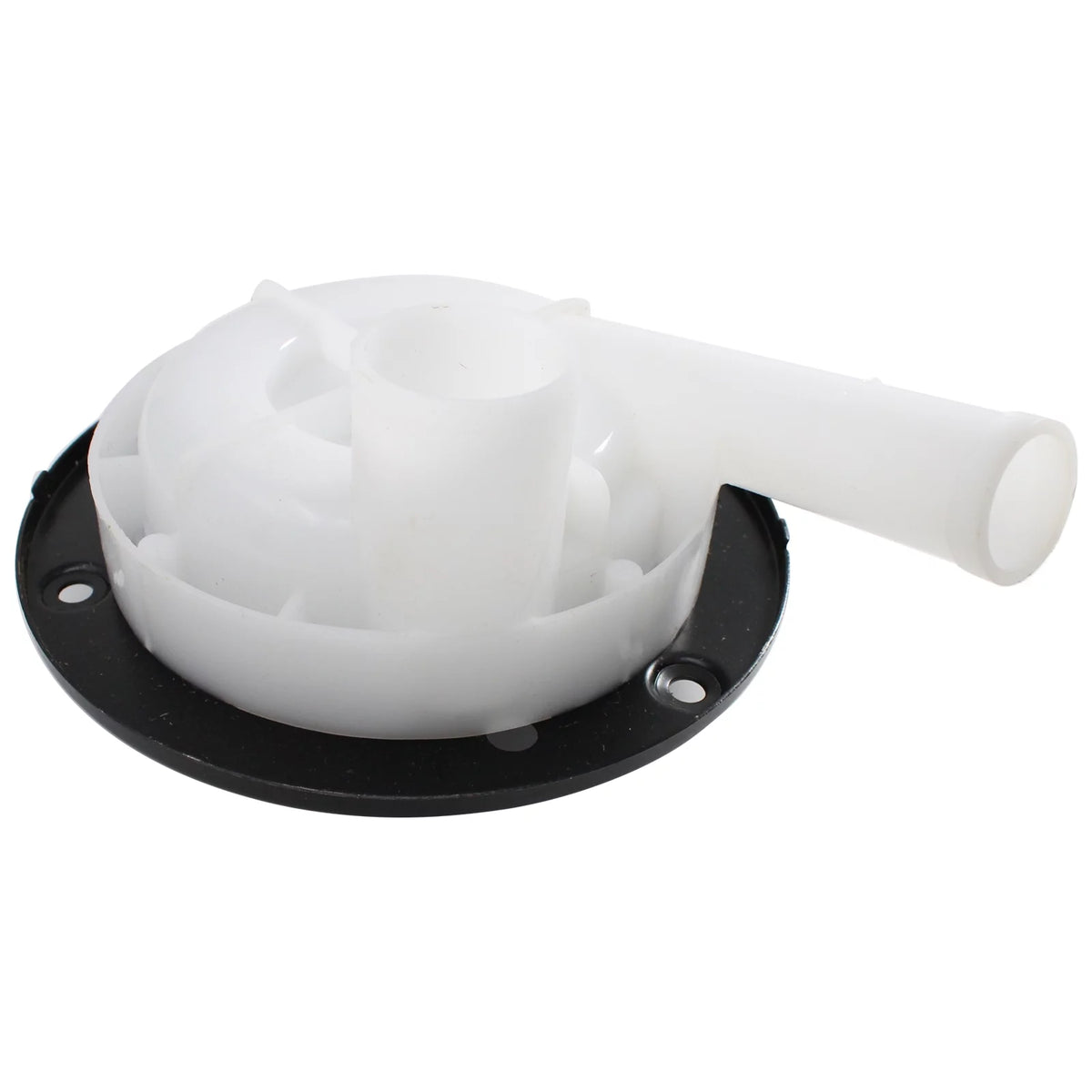 Washer Drain Pump Replacement M638194