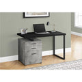 48 in. Metal Computer Desk I4277