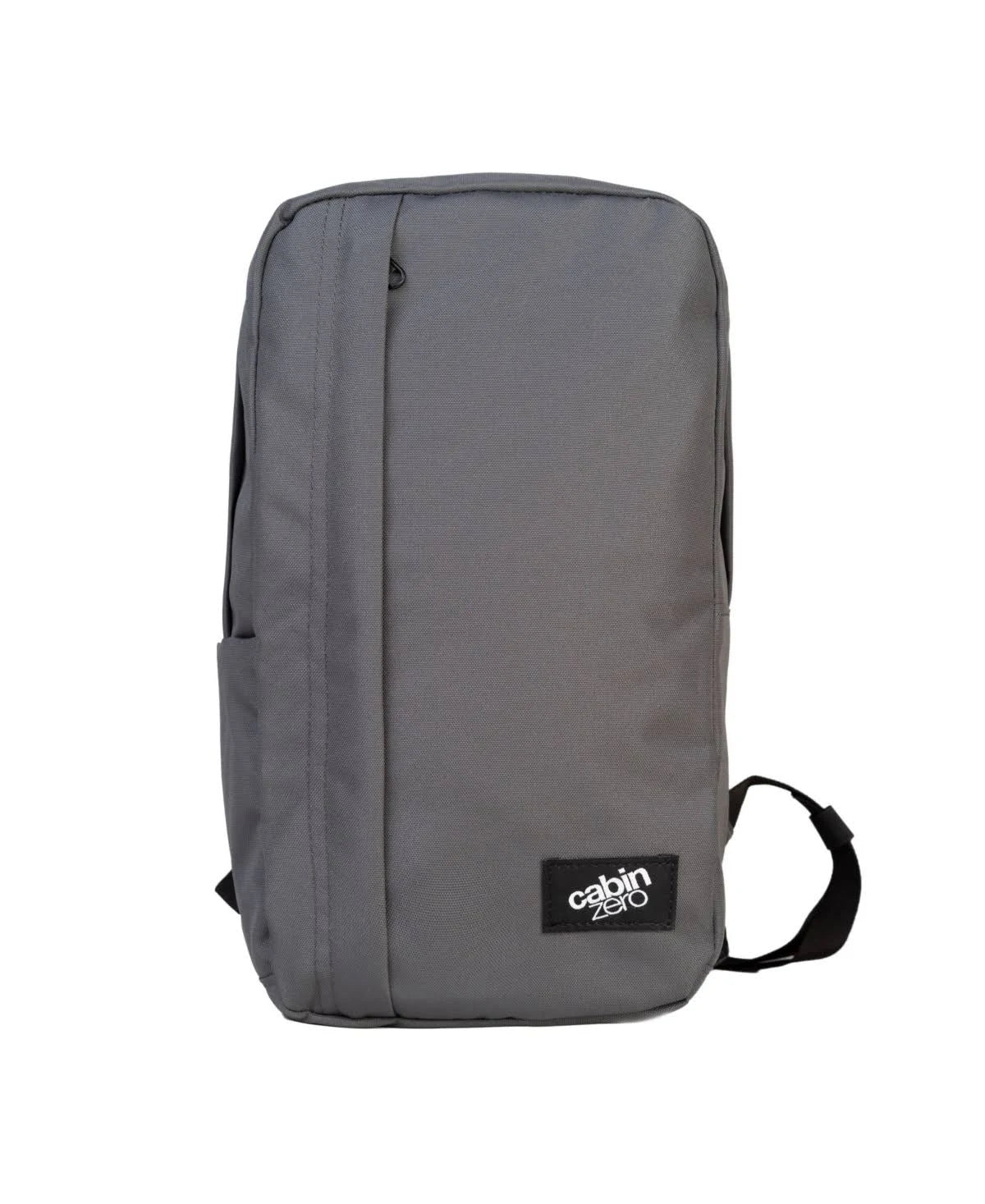 Classic Flight 12L Absolute Black Backpack A926362