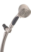 Satin Nickel 5-Setting Hand Shower X544846