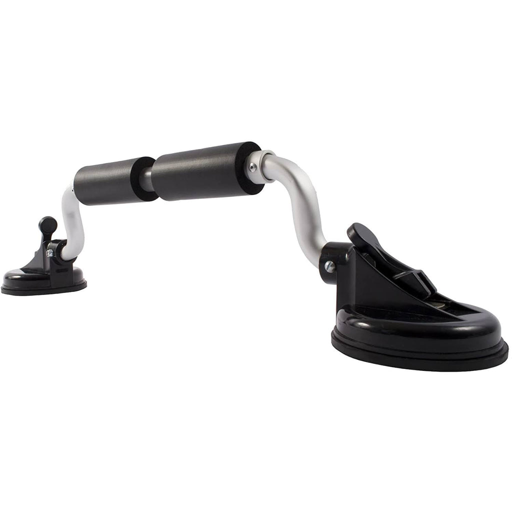 Suction Cup Boat Roller Car Kayak Load Assist (4 Pack) O894670