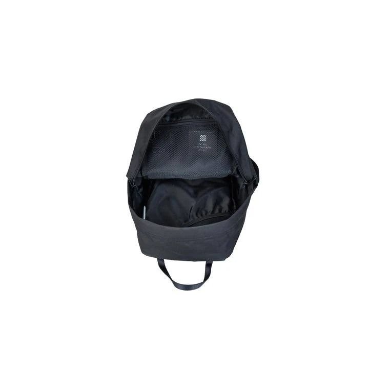Classic Flight 12L Absolute Black Backpack A926362