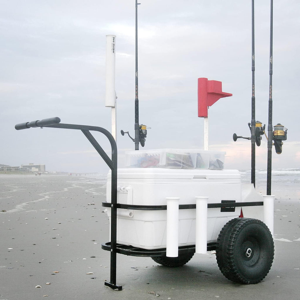 Beach Runner Fishing and Beach Cart Z495160