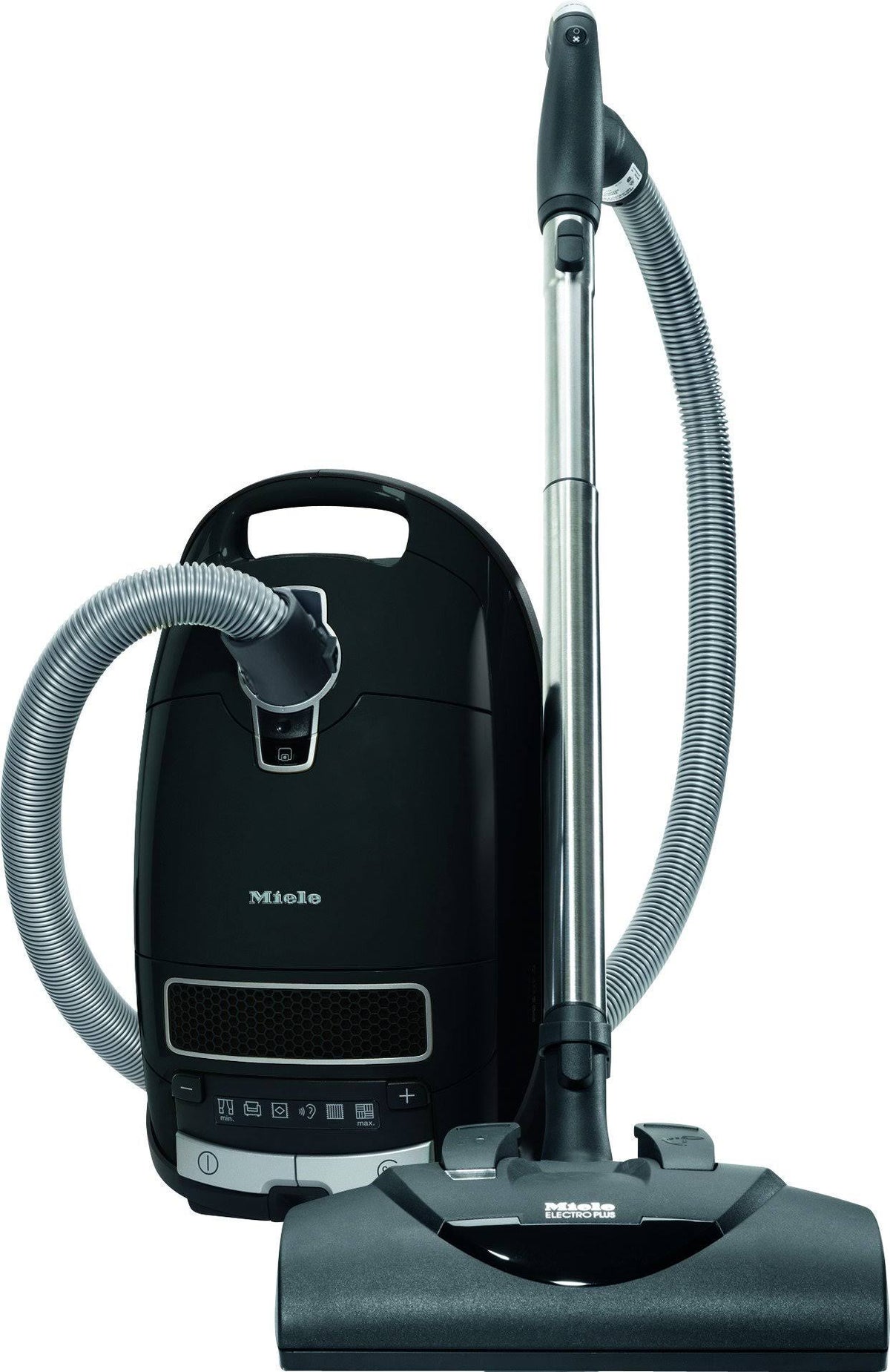 Canister Vacuum Z30544