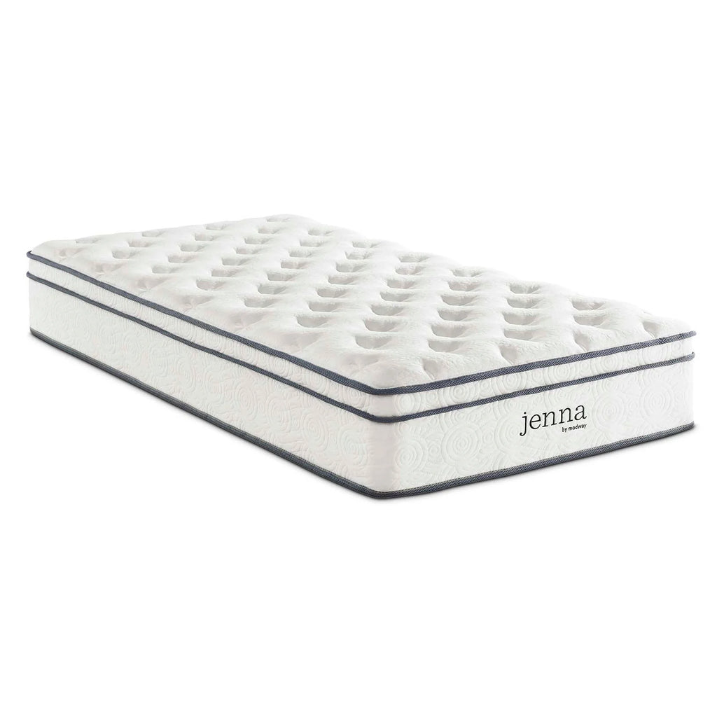 King Innerspring Mattress I211791
