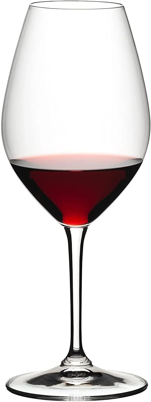 Set Of 4 Red Wine Glasses, 30.0 Fl Oz G65776