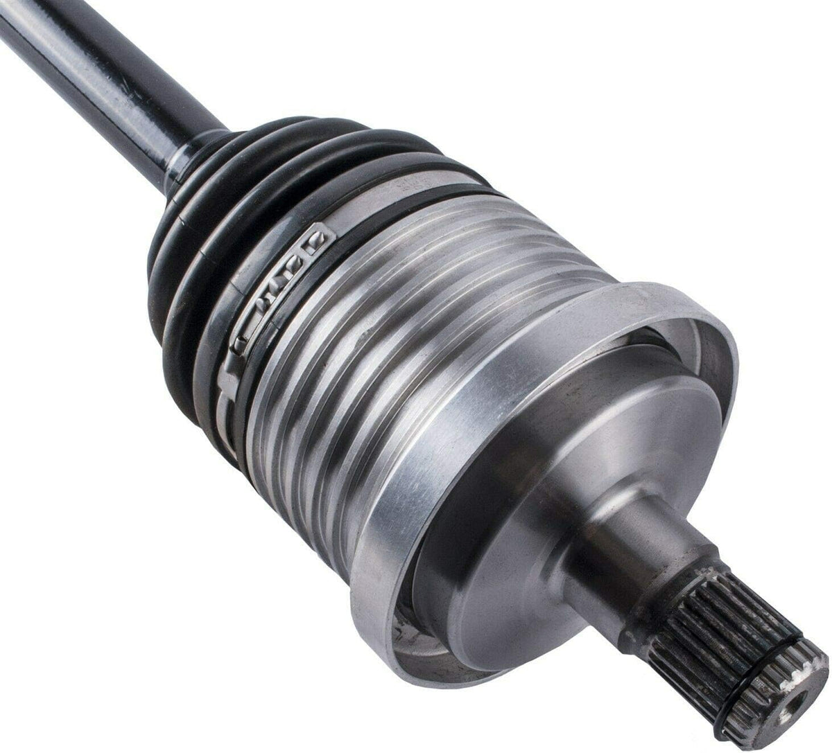 Rear CV Axles & Wheel Bearings T778
