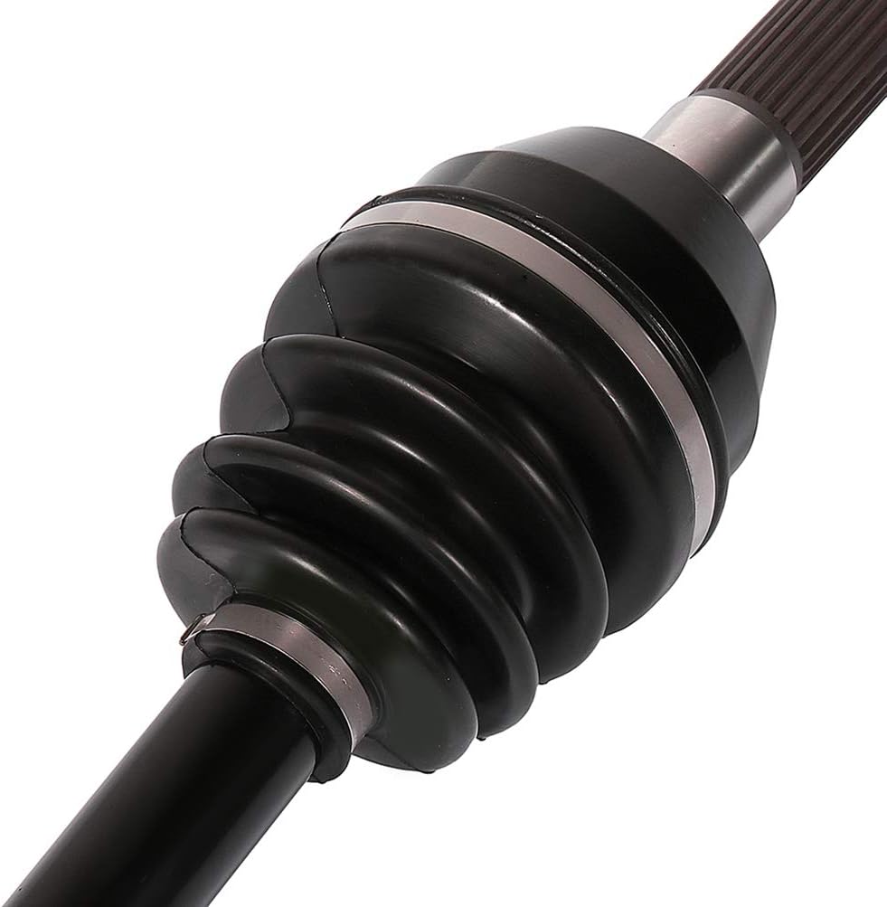 Rear Right CV Axle Drive Shaft Assembly 2PCS J807