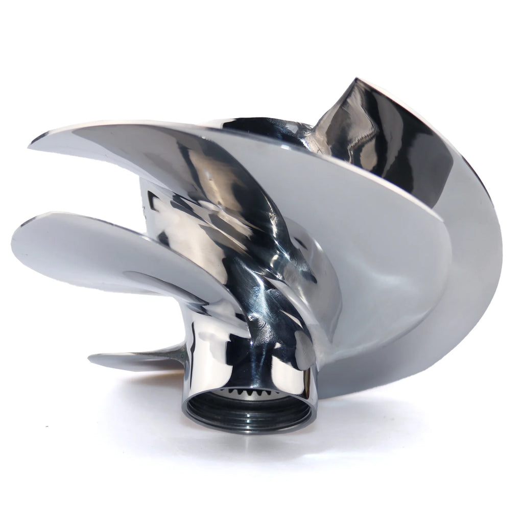 161mm 4 Blade Jet Ski Impeller H750226